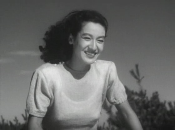 晚春剧照的剧照