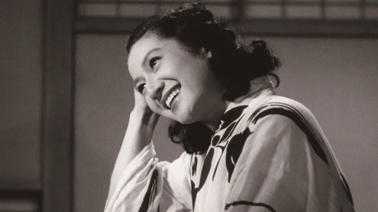 晚春剧照的剧照