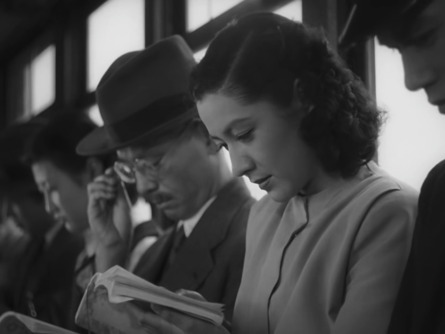 晚春剧照的剧照