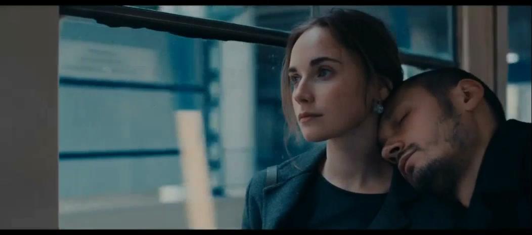 继续前行剧照的剧照