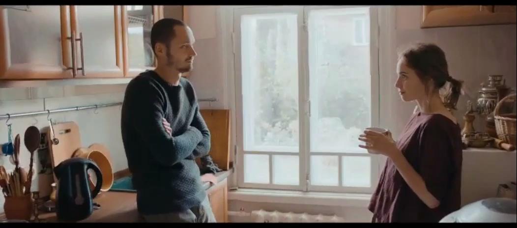 继续前行剧照的剧照