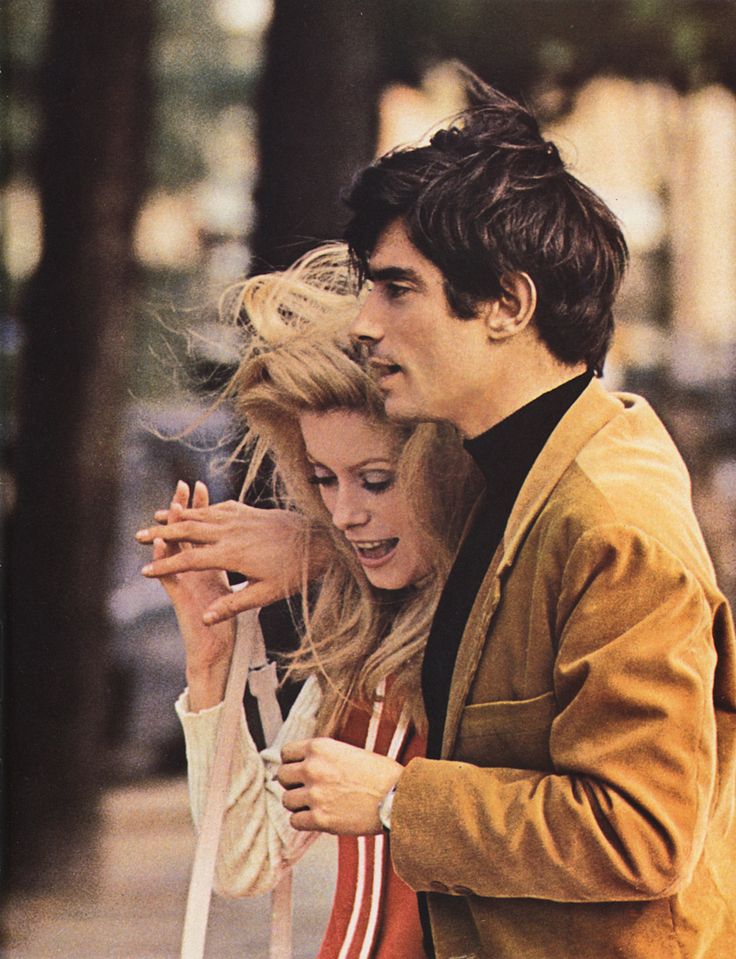 情妇玛侬剧照的剧照