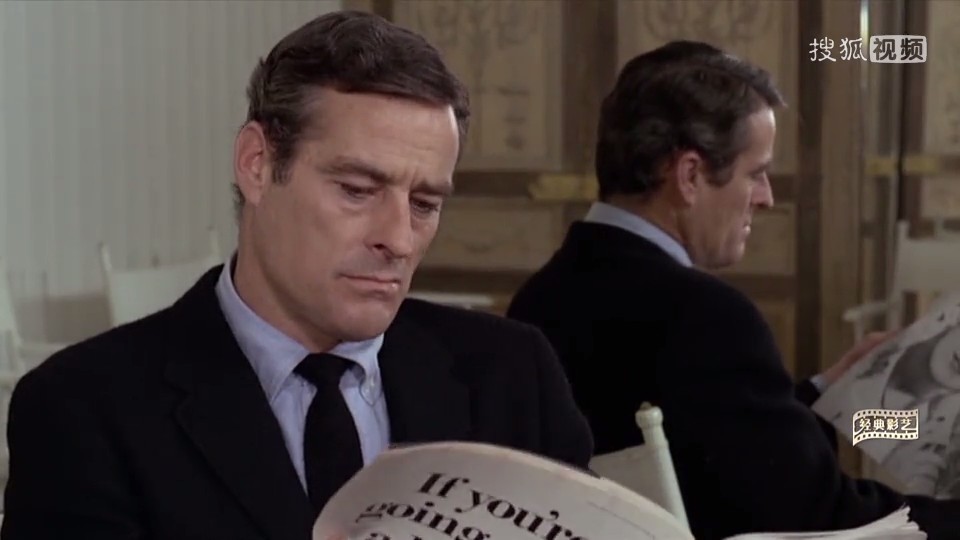 情妇玛侬剧照的剧照