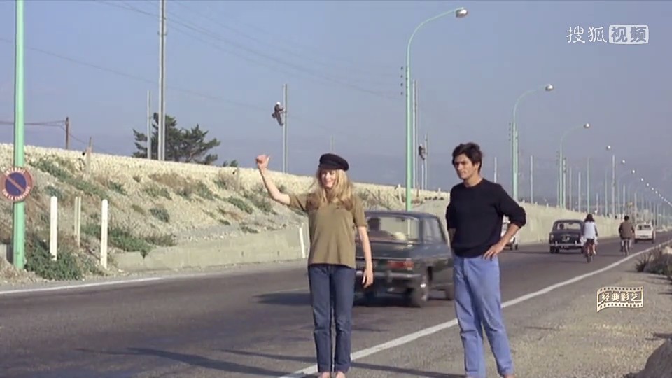 情妇玛侬剧照的剧照