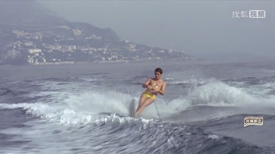 情妇玛侬剧照的剧照