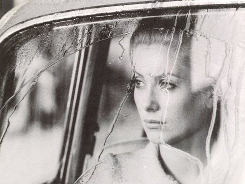 情妇玛侬剧照的剧照