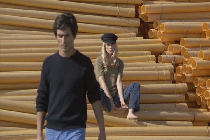 情妇玛侬剧照的剧照