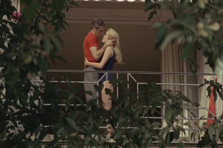 情妇玛侬剧照的剧照