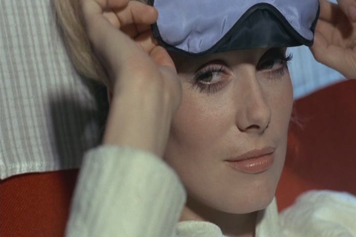 情妇玛侬剧照的剧照