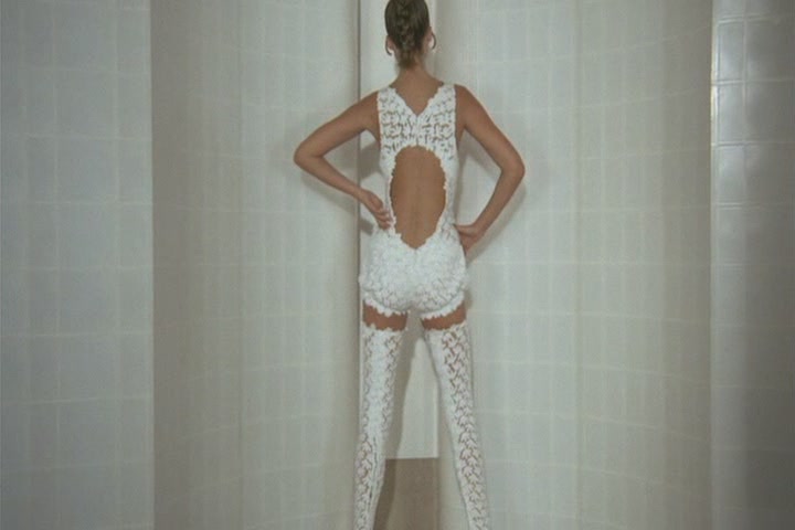 情妇玛侬剧照的剧照