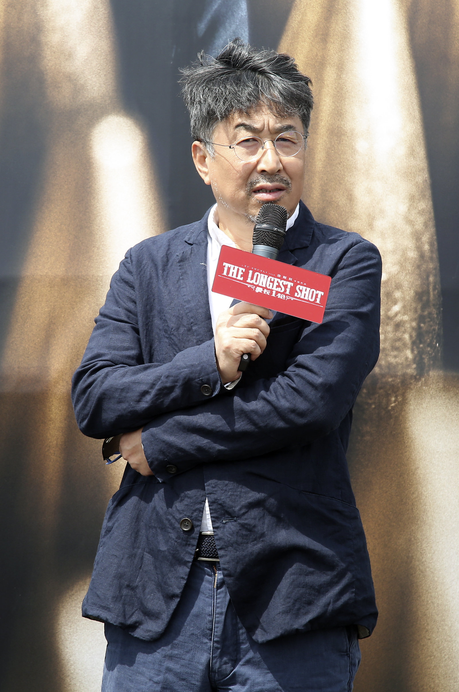 最长一枪剧照的剧照