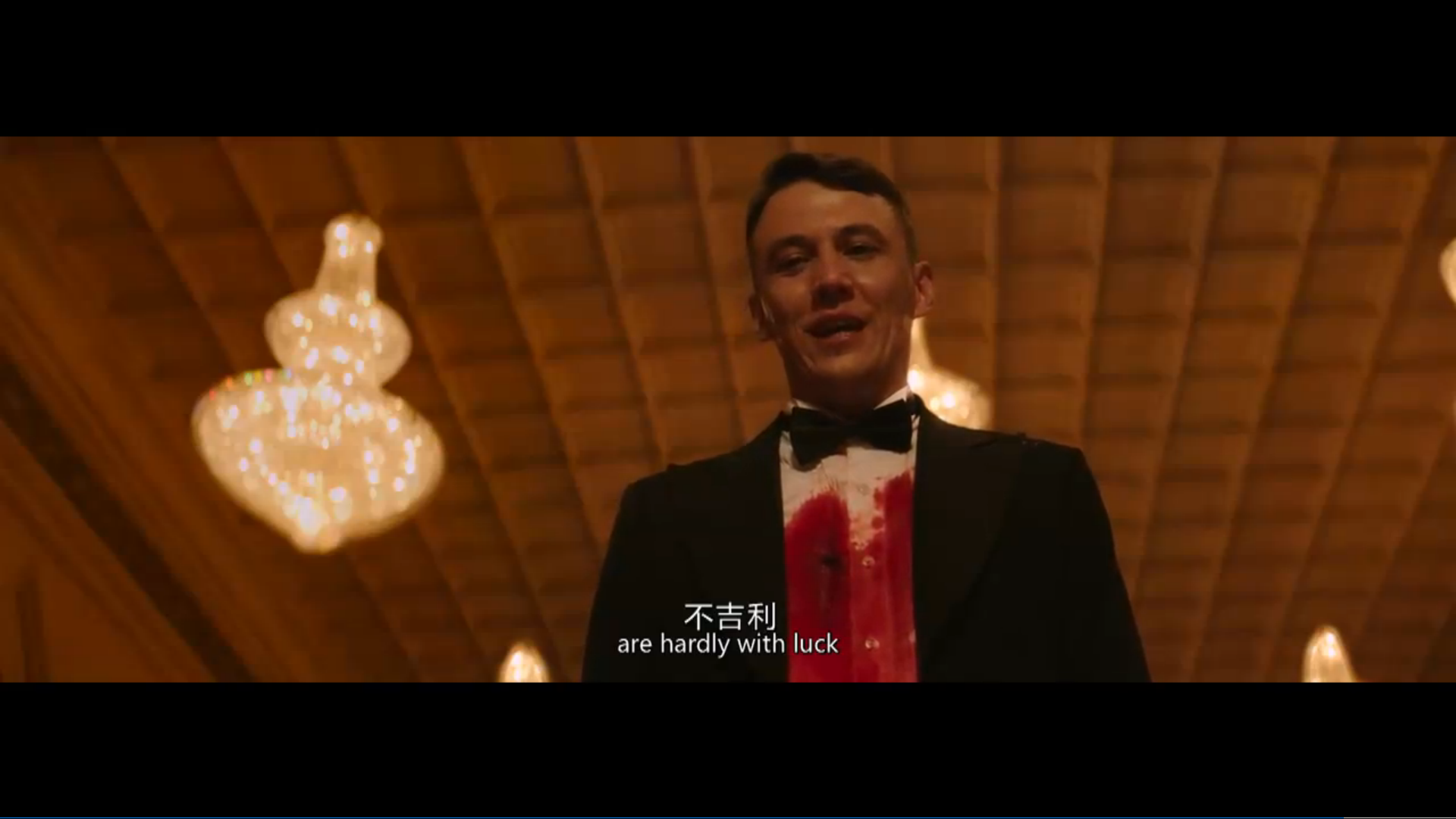 最长一枪剧照的剧照