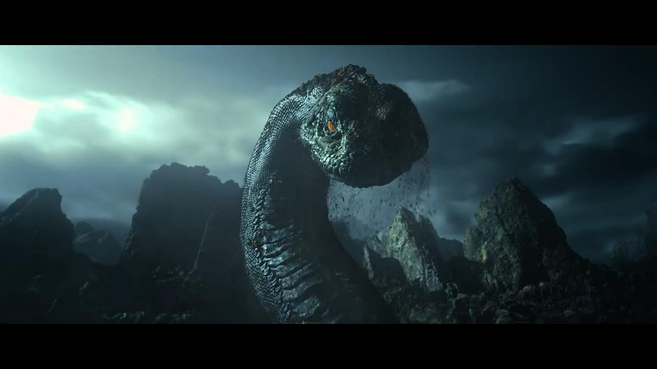 云南虫谷剧照的剧照