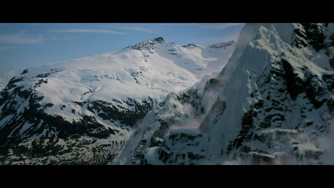 云南虫谷剧照的剧照