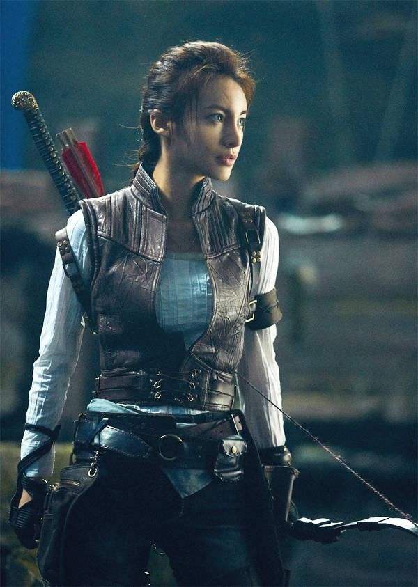 云南虫谷剧照的剧照