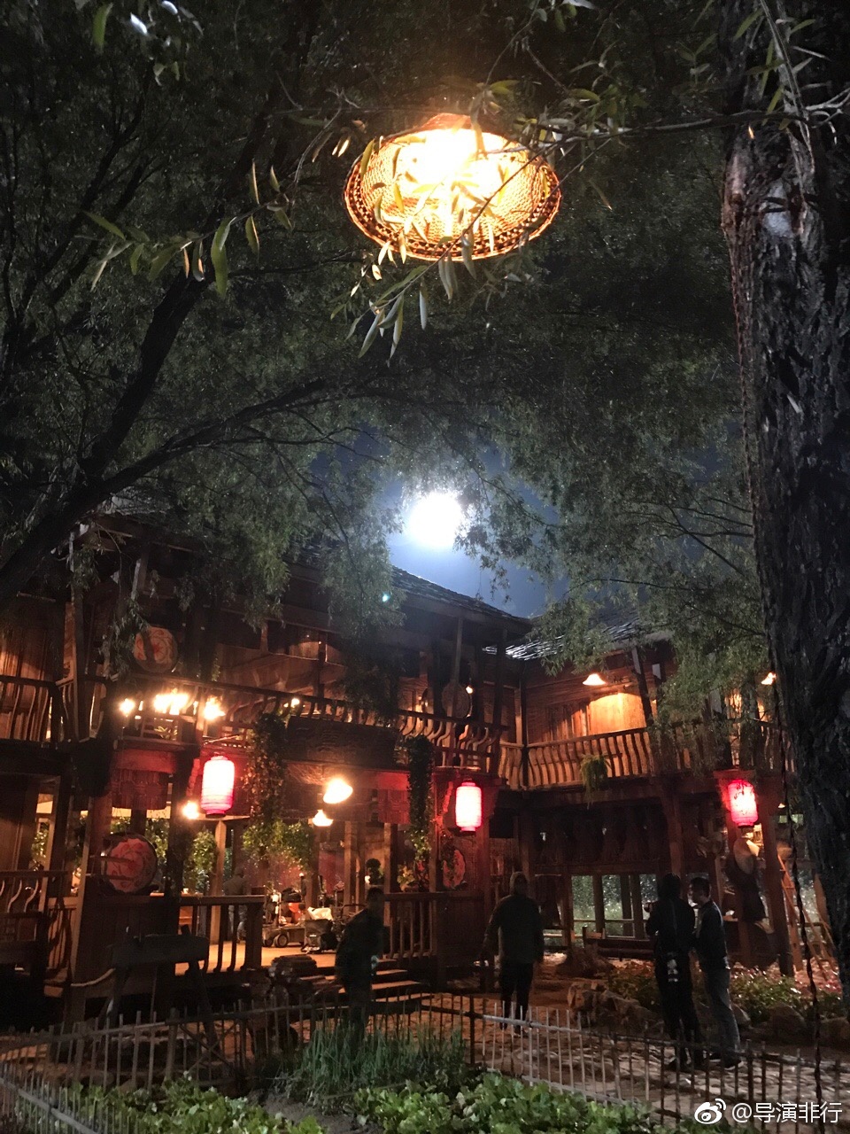 云南虫谷剧照的剧照