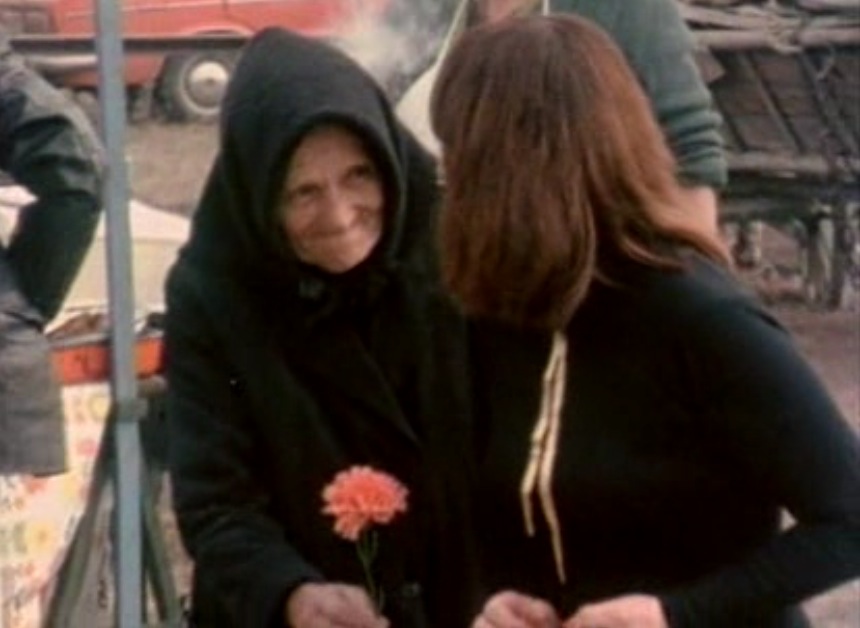 异乡人剧照的剧照