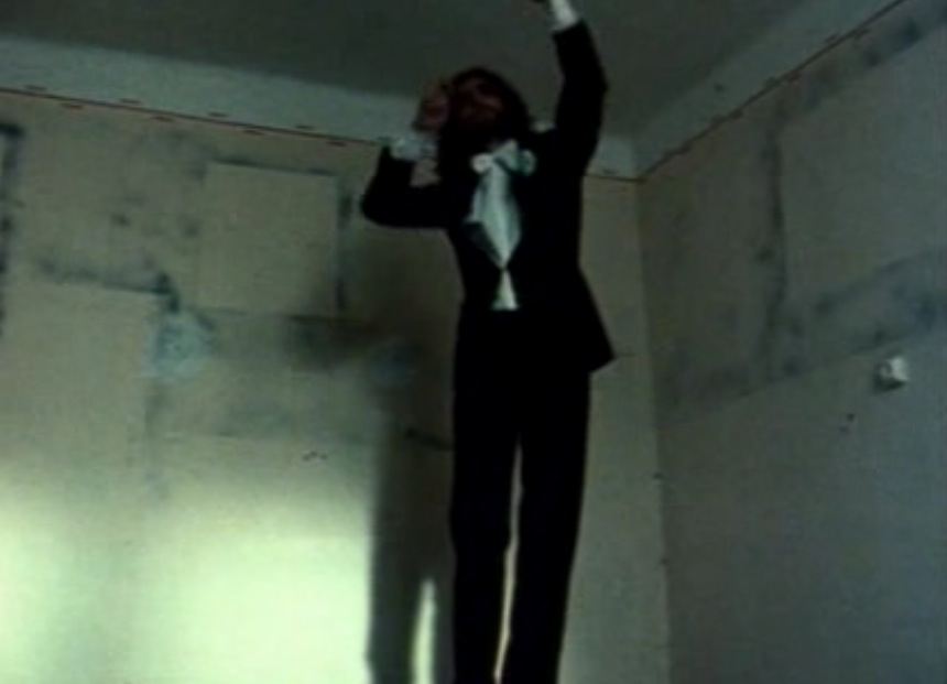 异乡人剧照的剧照