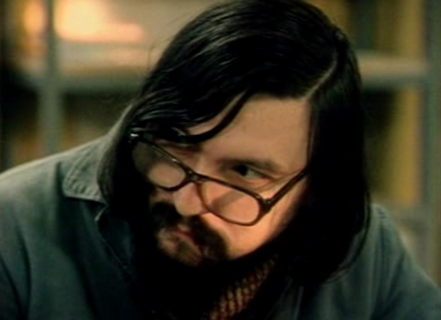 异乡人剧照的剧照