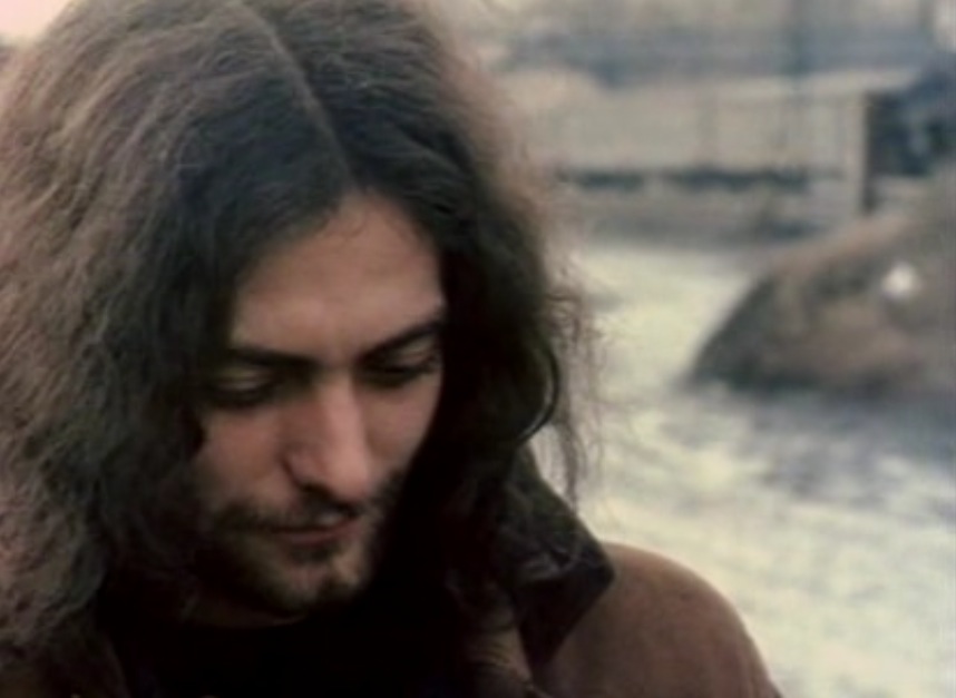 异乡人剧照的剧照