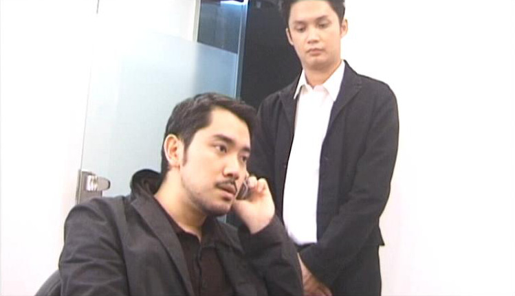 都巿情缘之艳舞女郎剧照的剧照