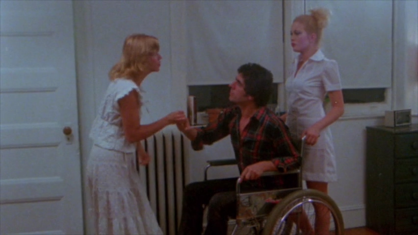 火辣宝贝剧照的剧照