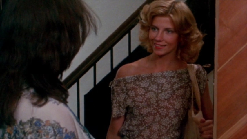 火辣宝贝剧照的剧照