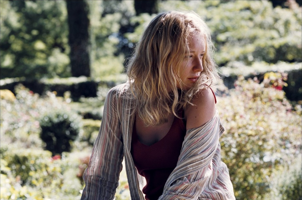 小莉莉剧照的剧照