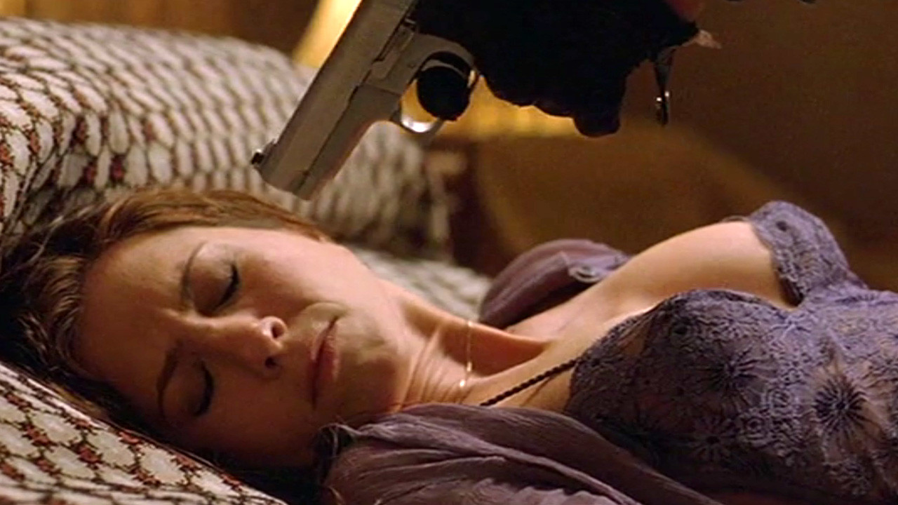 越轨追击剧照的剧照