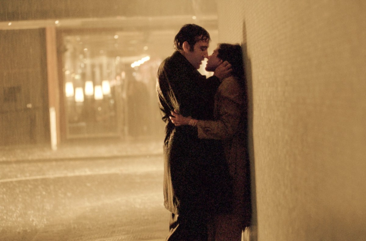 越轨追击剧照的剧照