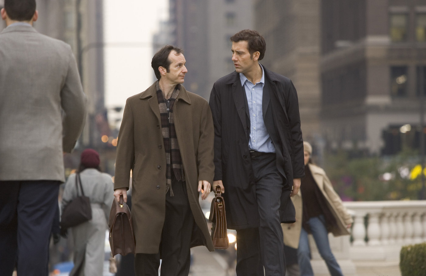 越轨追击剧照的剧照