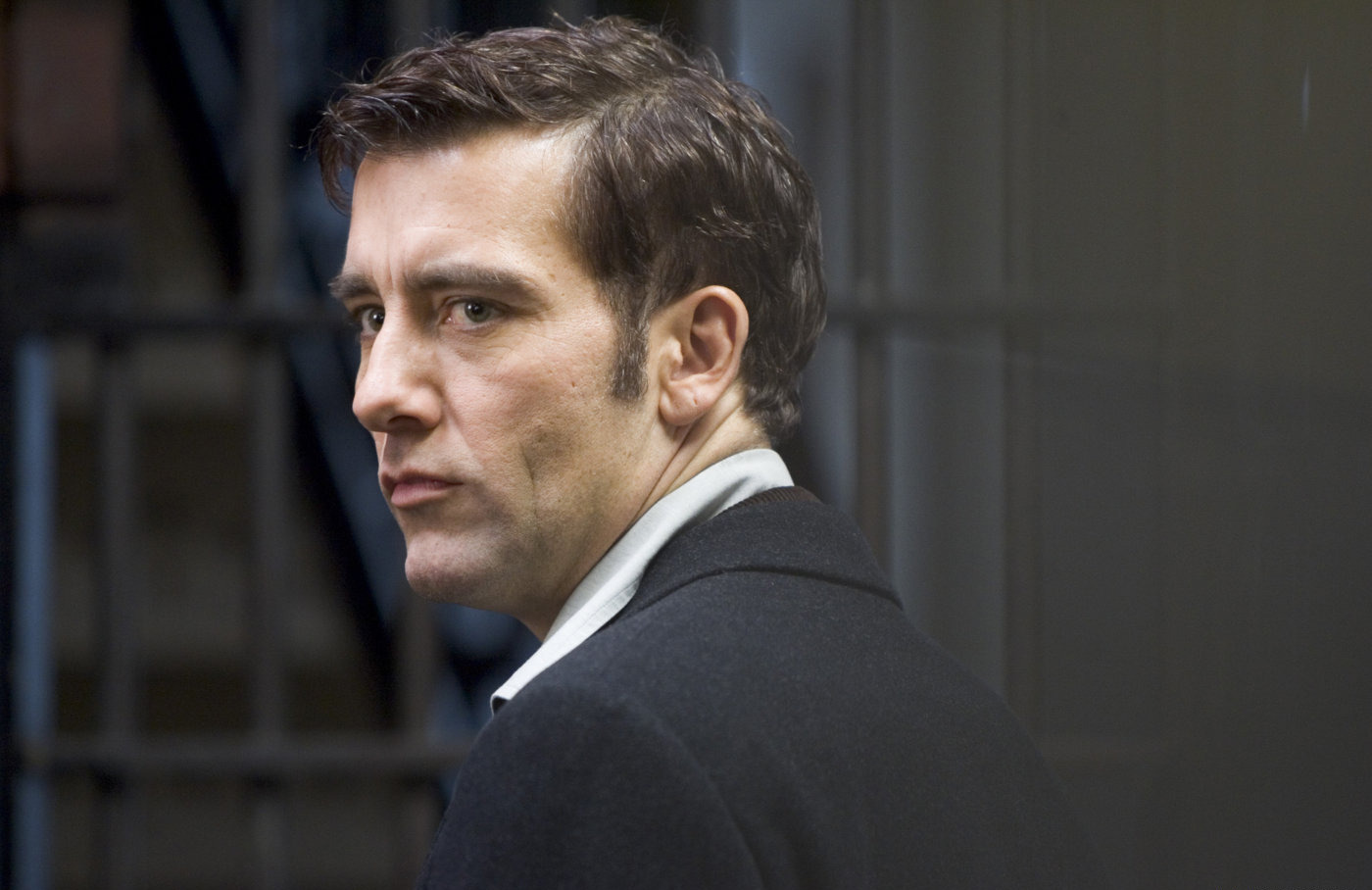 越轨追击剧照的剧照