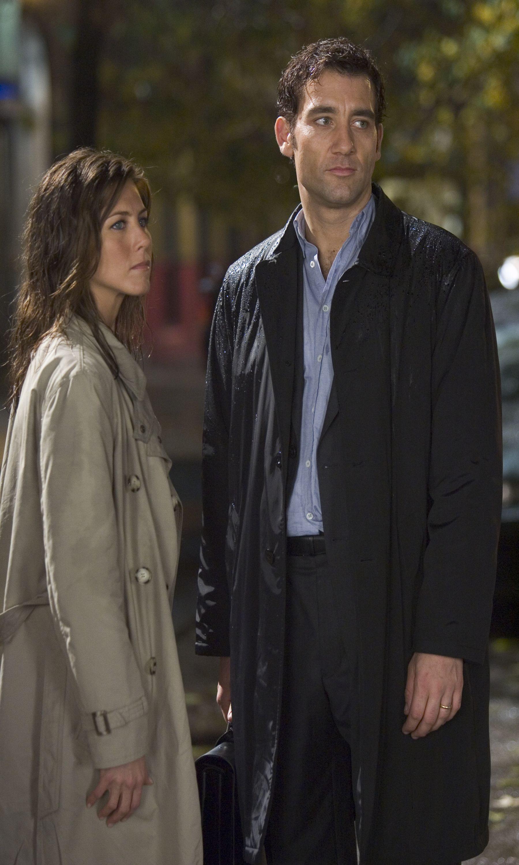 越轨追击剧照的剧照