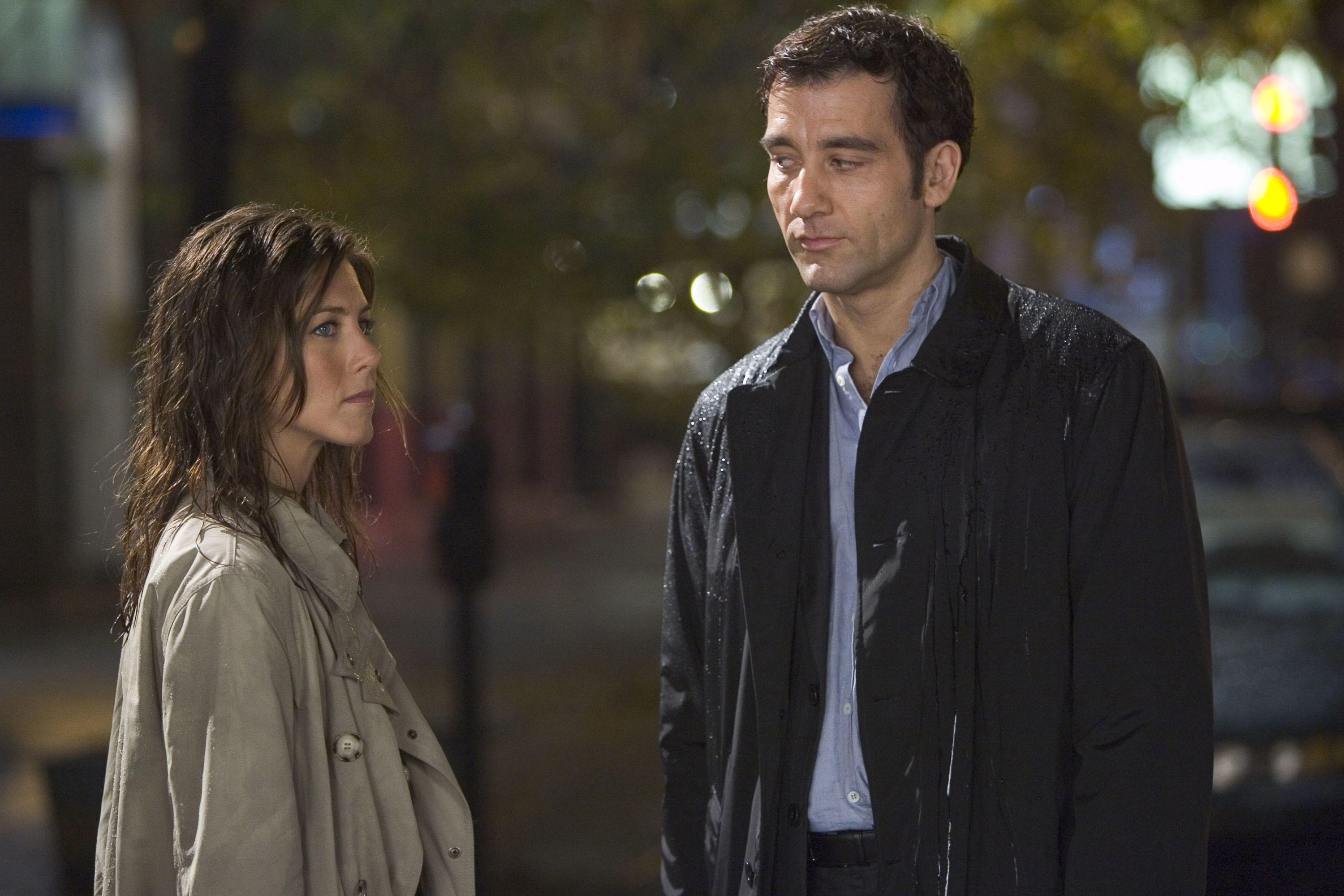 越轨追击剧照的剧照