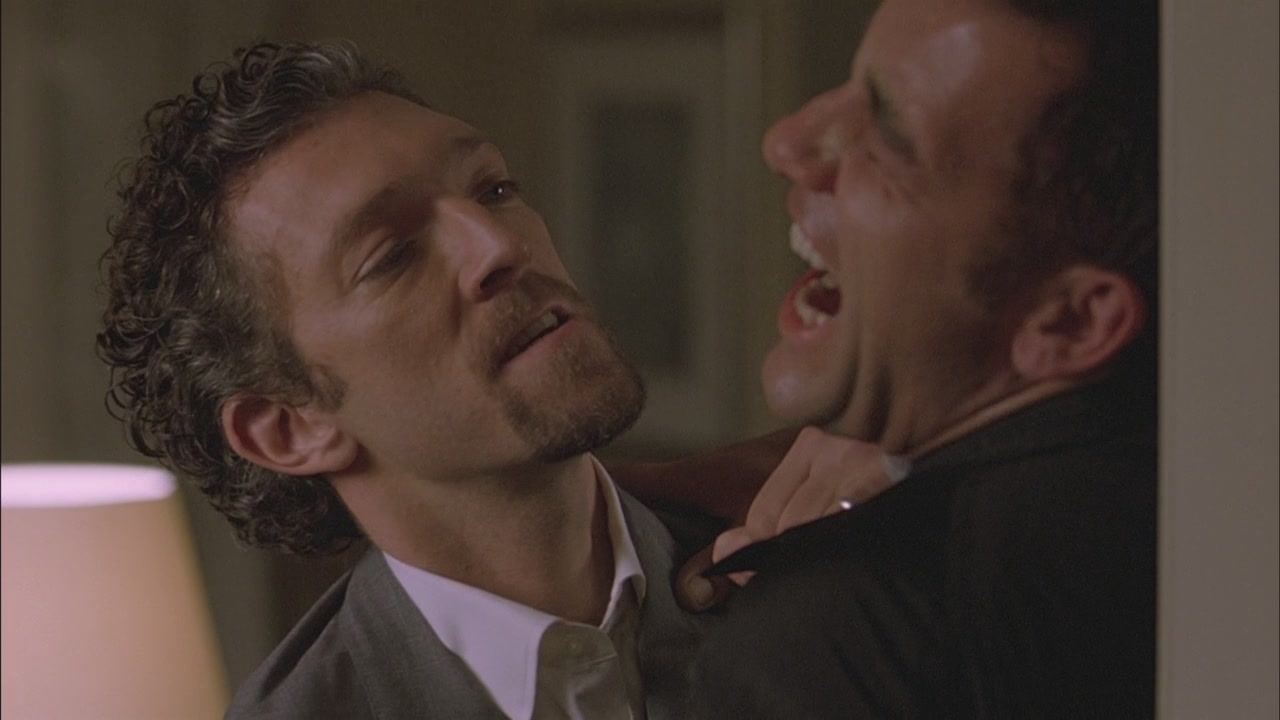 越轨追击剧照的剧照