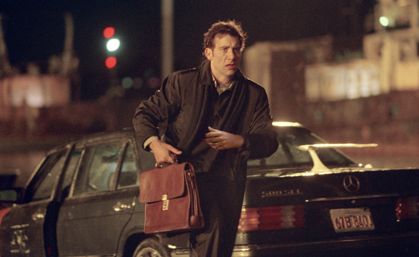 越轨追击剧照的剧照