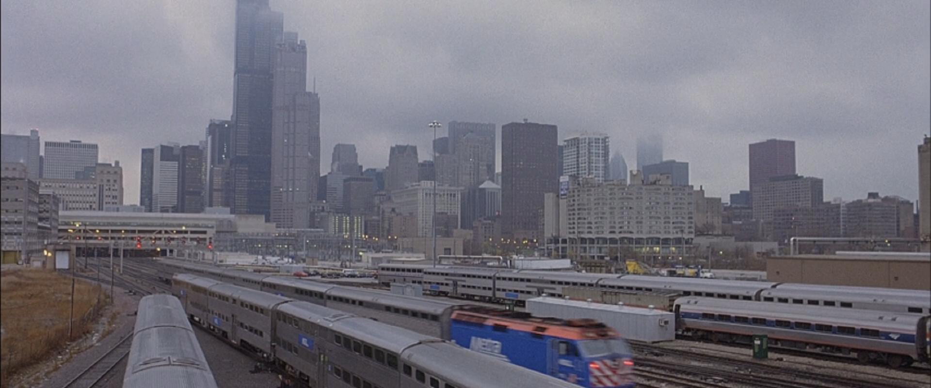 越轨追击剧照的剧照