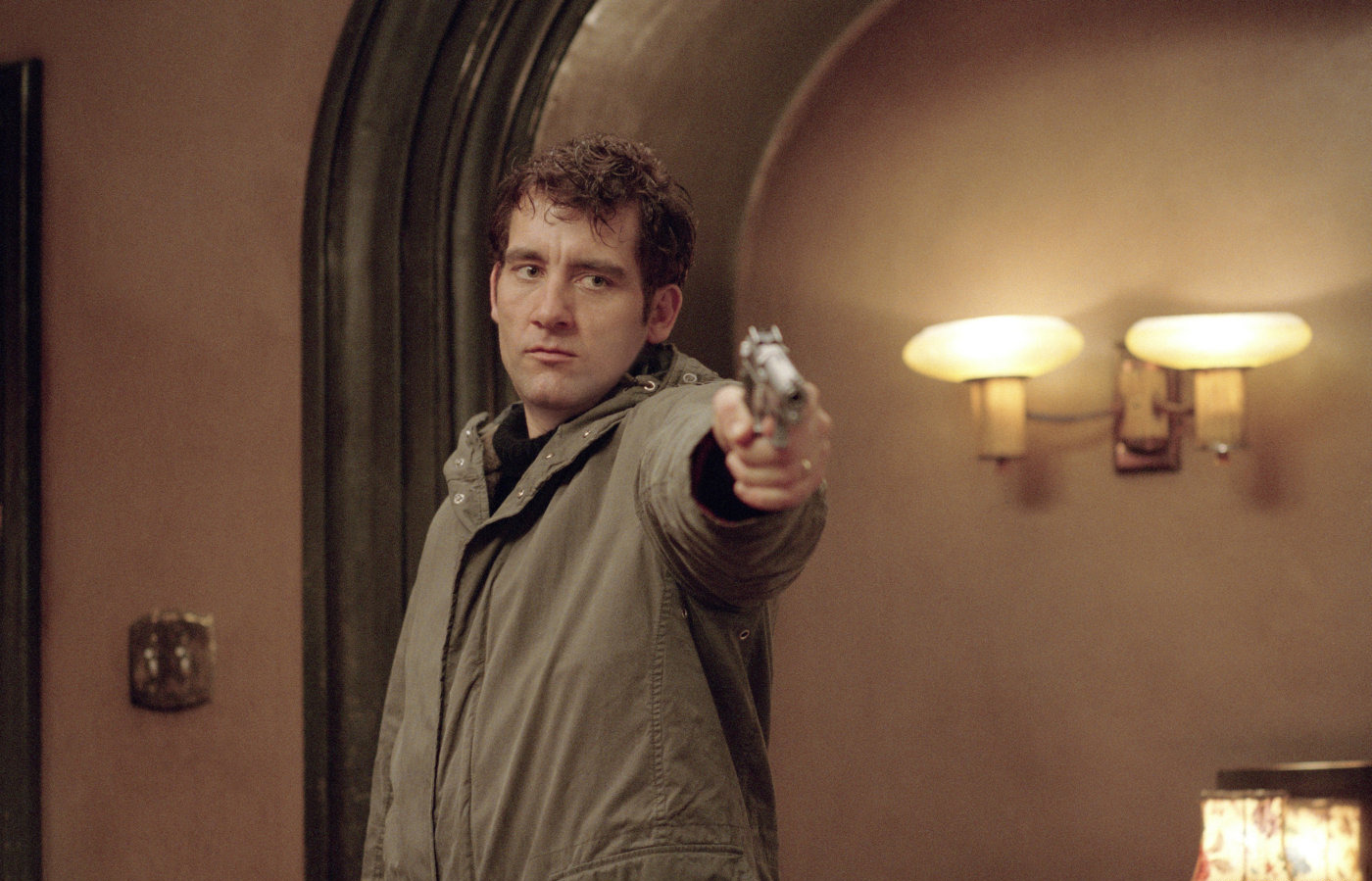 越轨追击剧照的剧照