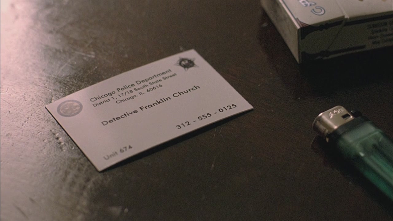 越轨追击剧照的剧照