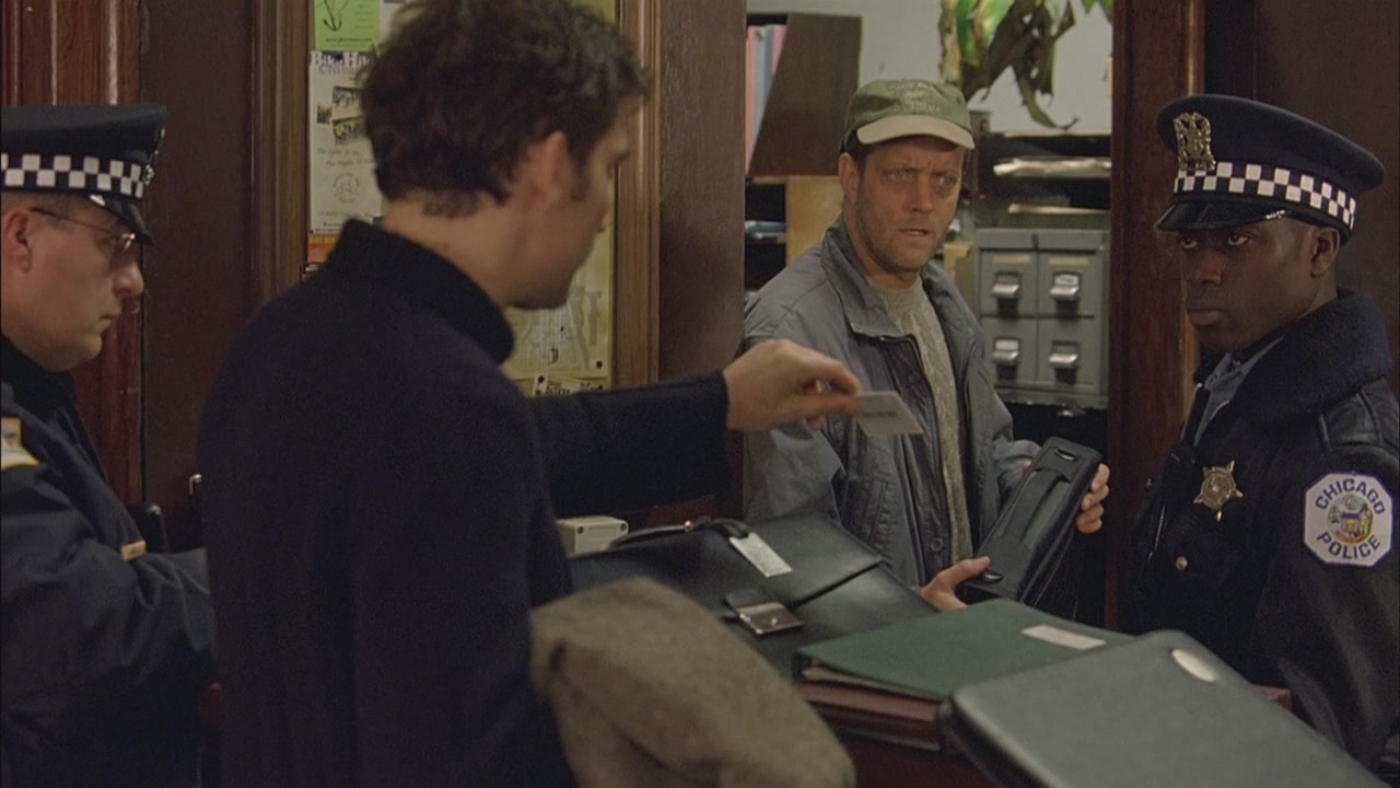 越轨追击剧照的剧照