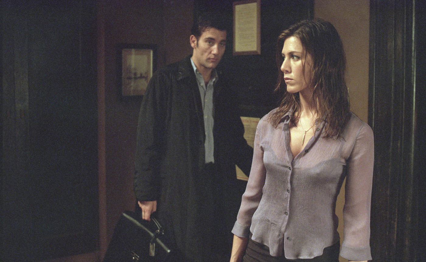 越轨追击剧照的剧照