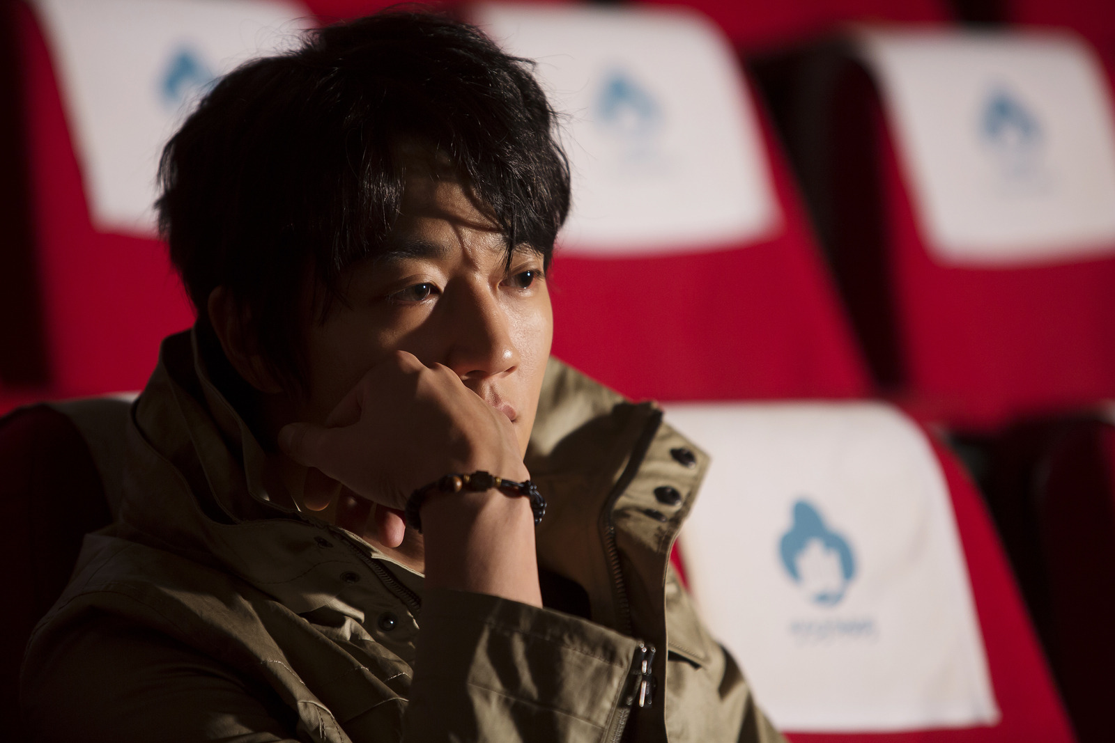 我的小小英雄剧照的剧照