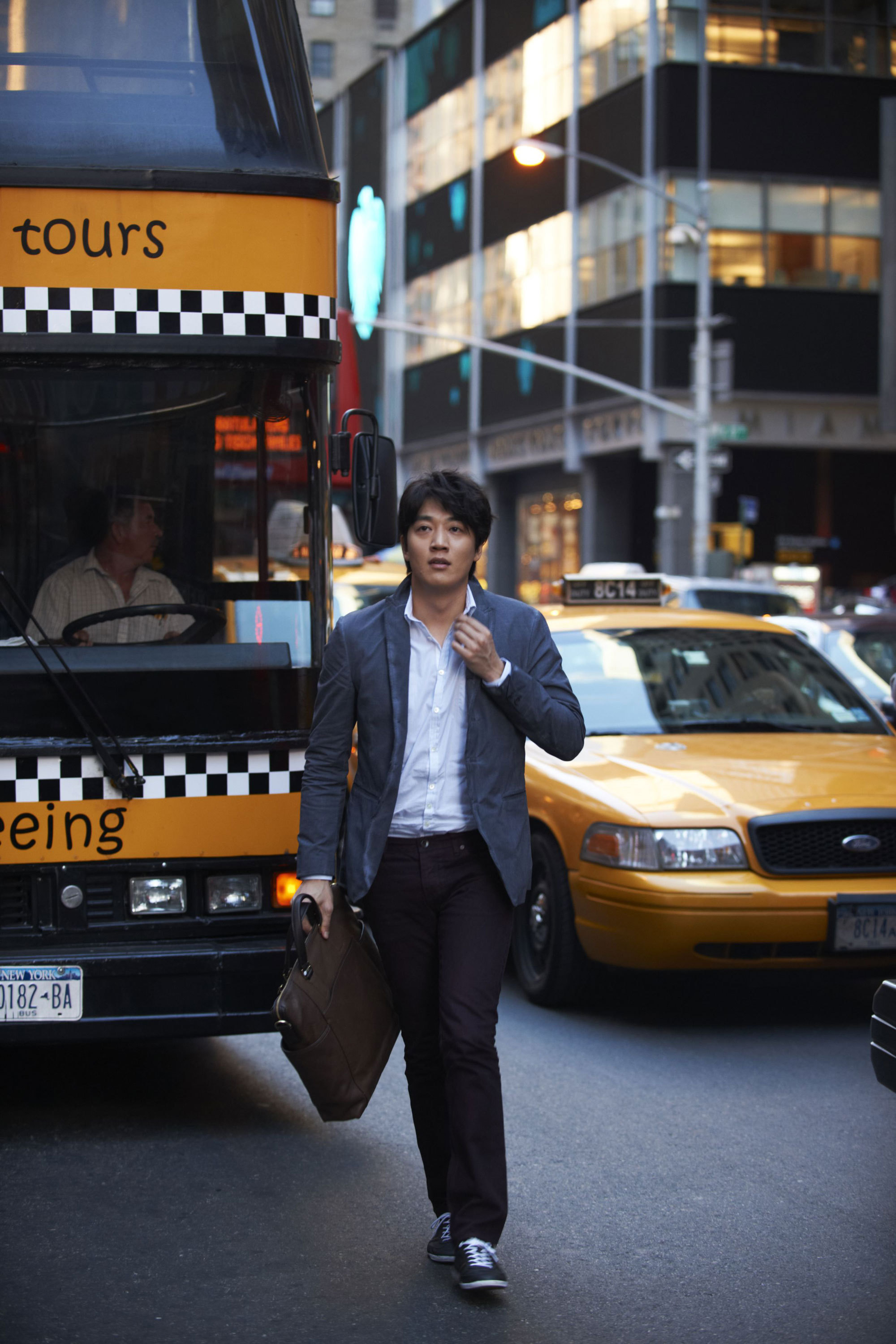 我的小小英雄剧照的剧照