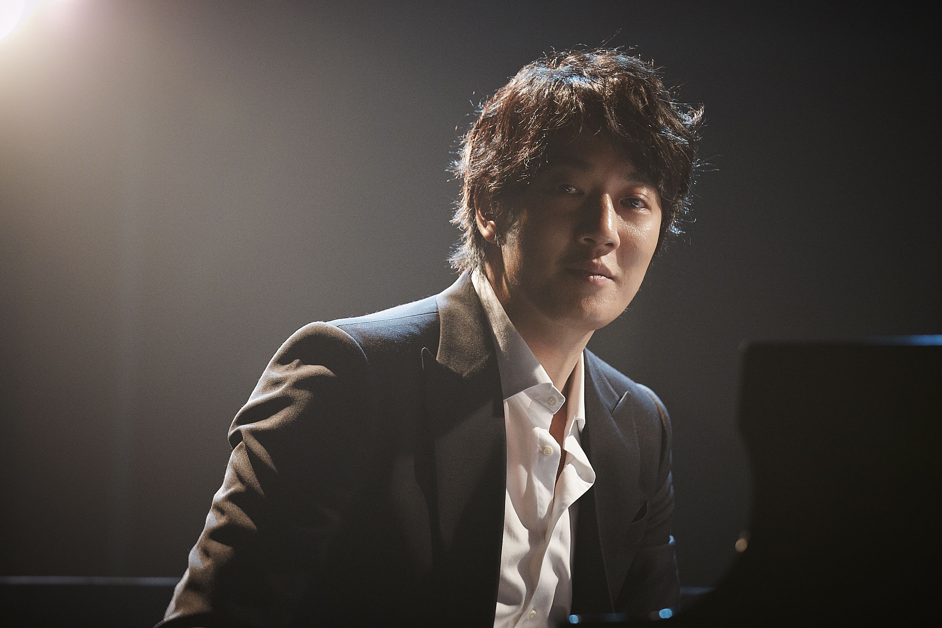 我的小小英雄剧照的剧照