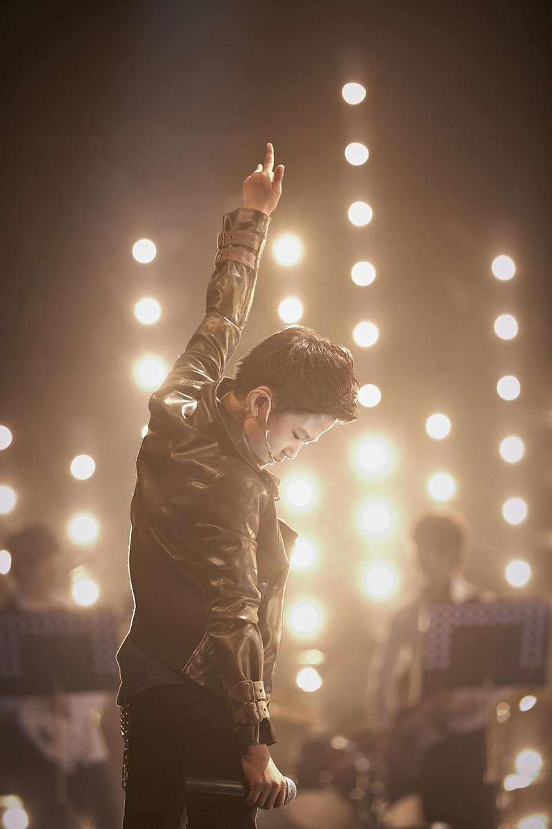 我的小小英雄剧照的剧照