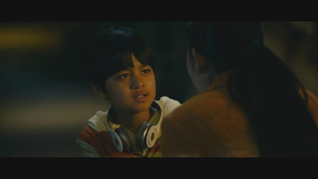 我的小小英雄剧照的剧照