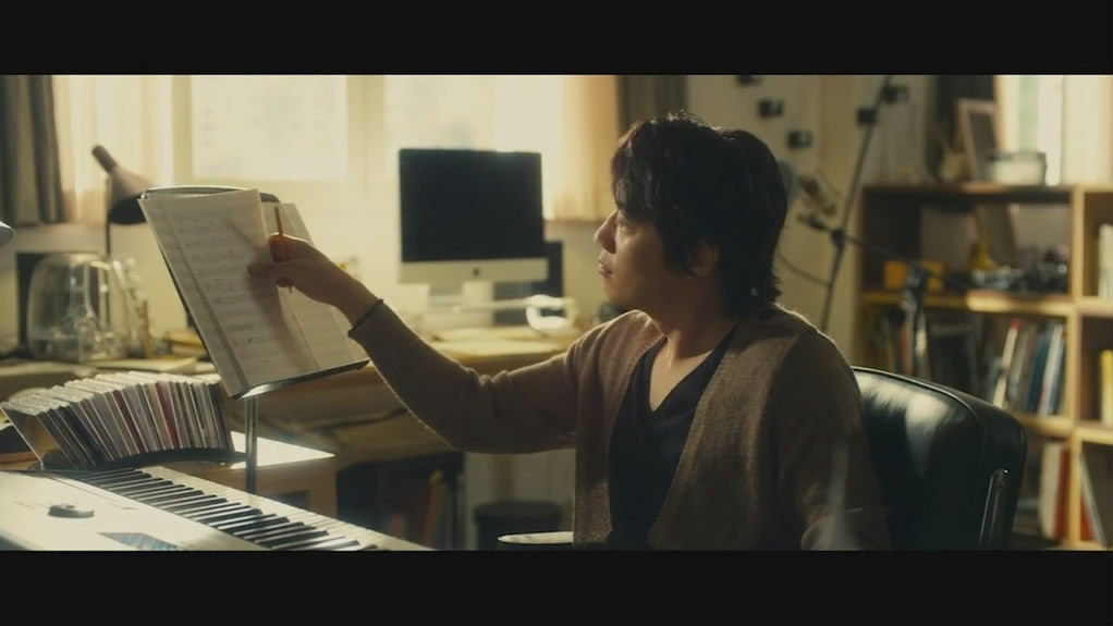 我的小小英雄剧照的剧照