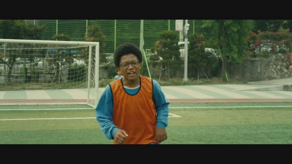 我的小小英雄剧照的剧照