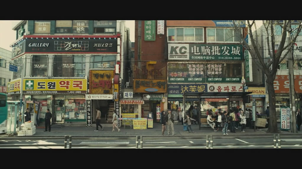 我的小小英雄剧照的剧照