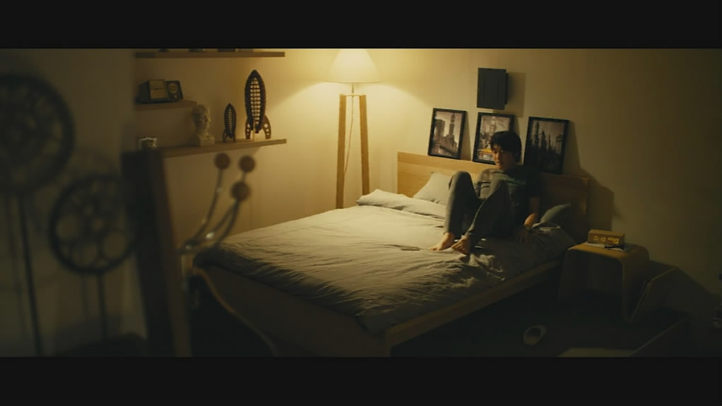 我的小小英雄剧照的剧照